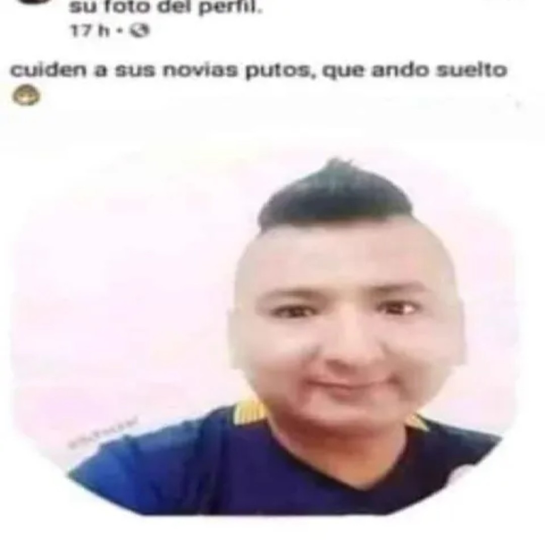 Feis rivil, porfavor aceptenlo - meme