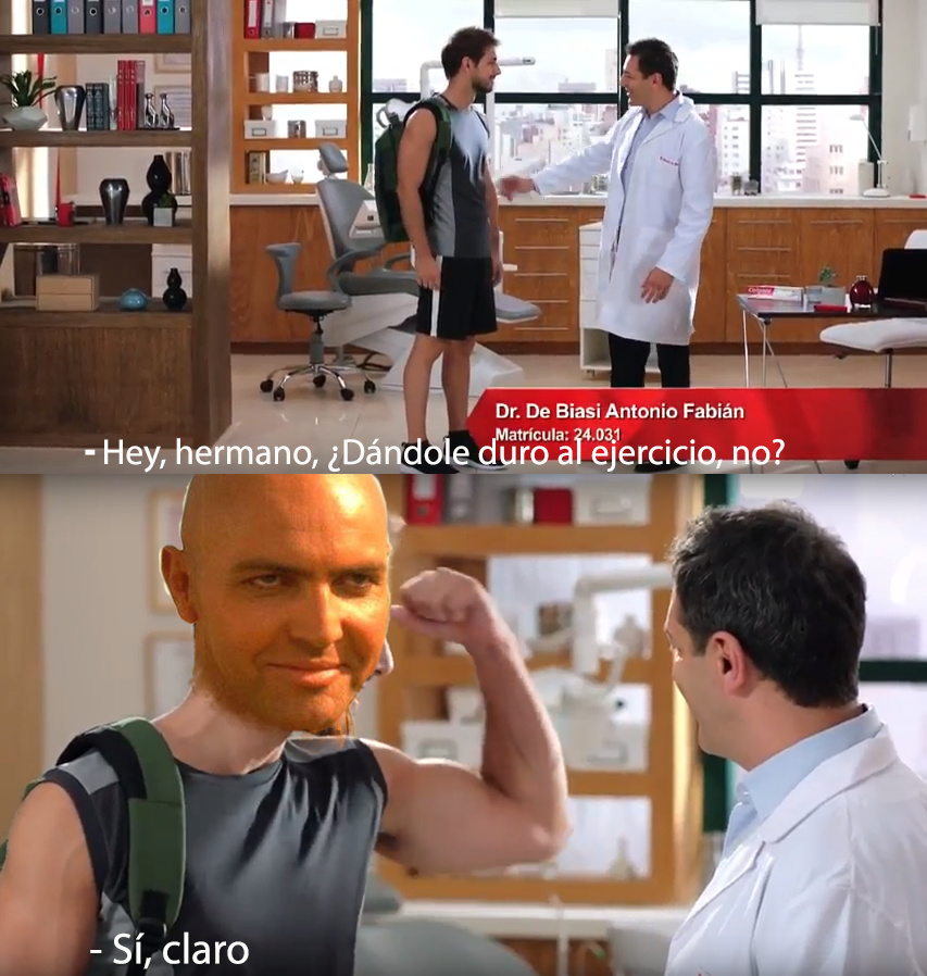 Entendí la referencia Meme subido por Batousai ) Memedroid