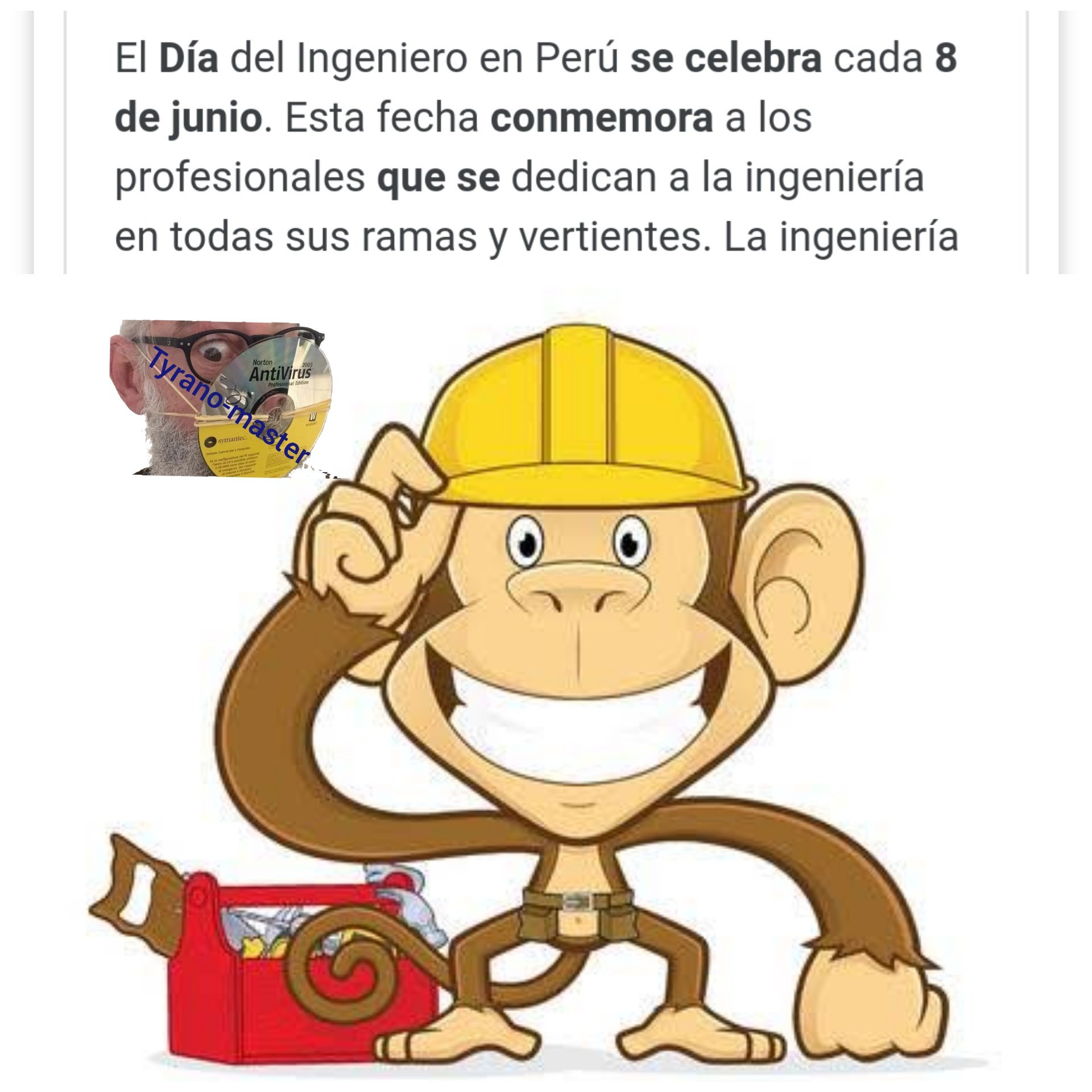 Perú - meme