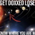 Get doxxed