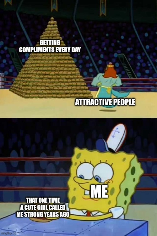 dongs in a domg - meme