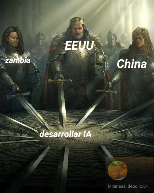 Editado en 2 minutos - meme