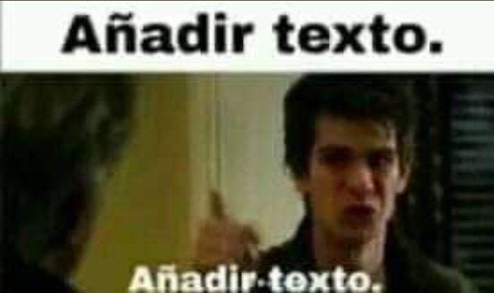 Me lo robe - meme
