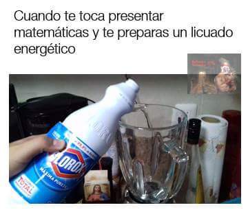 Bien nutritivo - meme