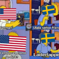 Esta Suecia
