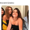 Greek gyros