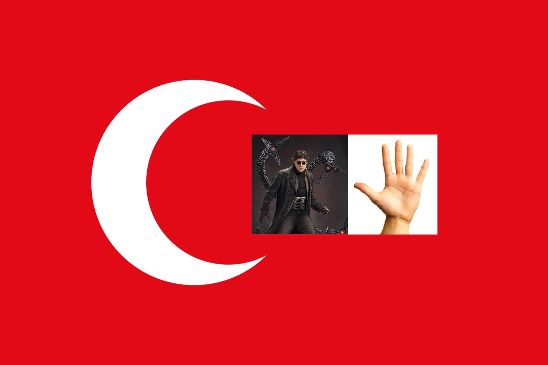 Imperio Otomano - meme