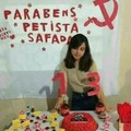 Cum comunista