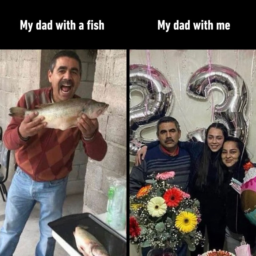 dads - meme