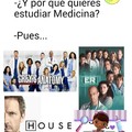por house