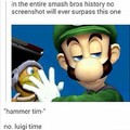 Mc Luigi?