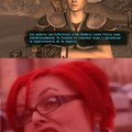 Triggered, fallout 3 es de machistas opresores pateiarcales