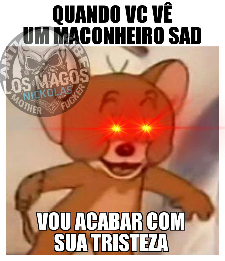 SAD CANABIS - meme