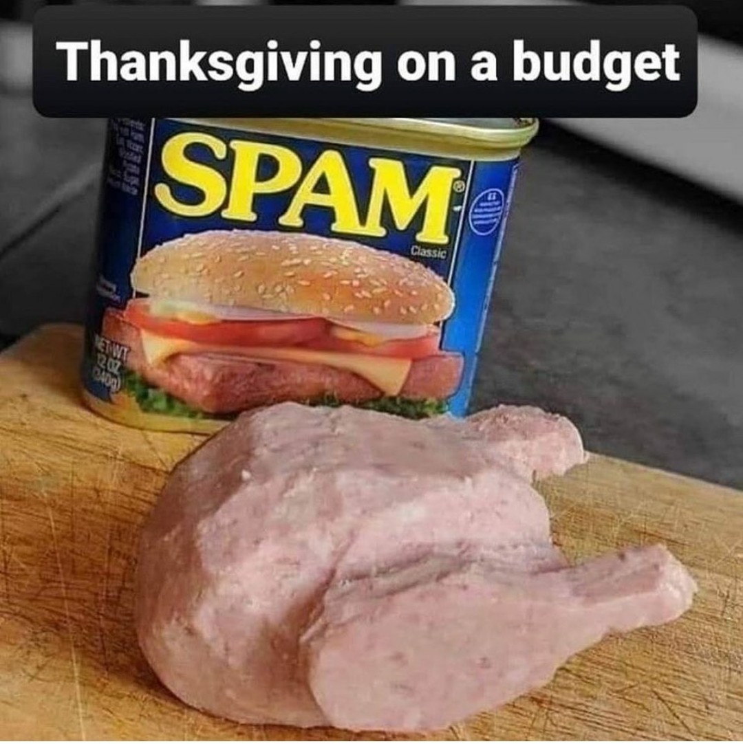 Happy Thanksgiving Memedroid