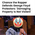Clown the rapper