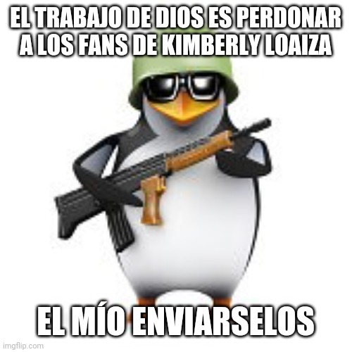 Top memes de kimberly loaiza en español :) Memedroid
