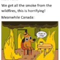 Meanwhile Canada