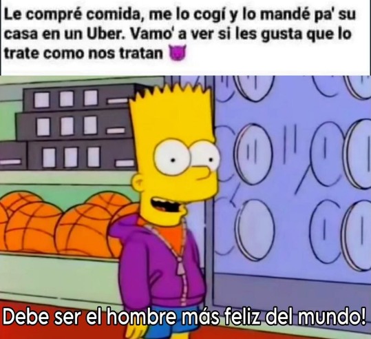 bart simpson - meme