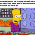 bart simpson