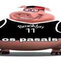 os pasais