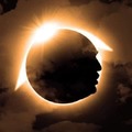 I said, Wow. What an eclipse!