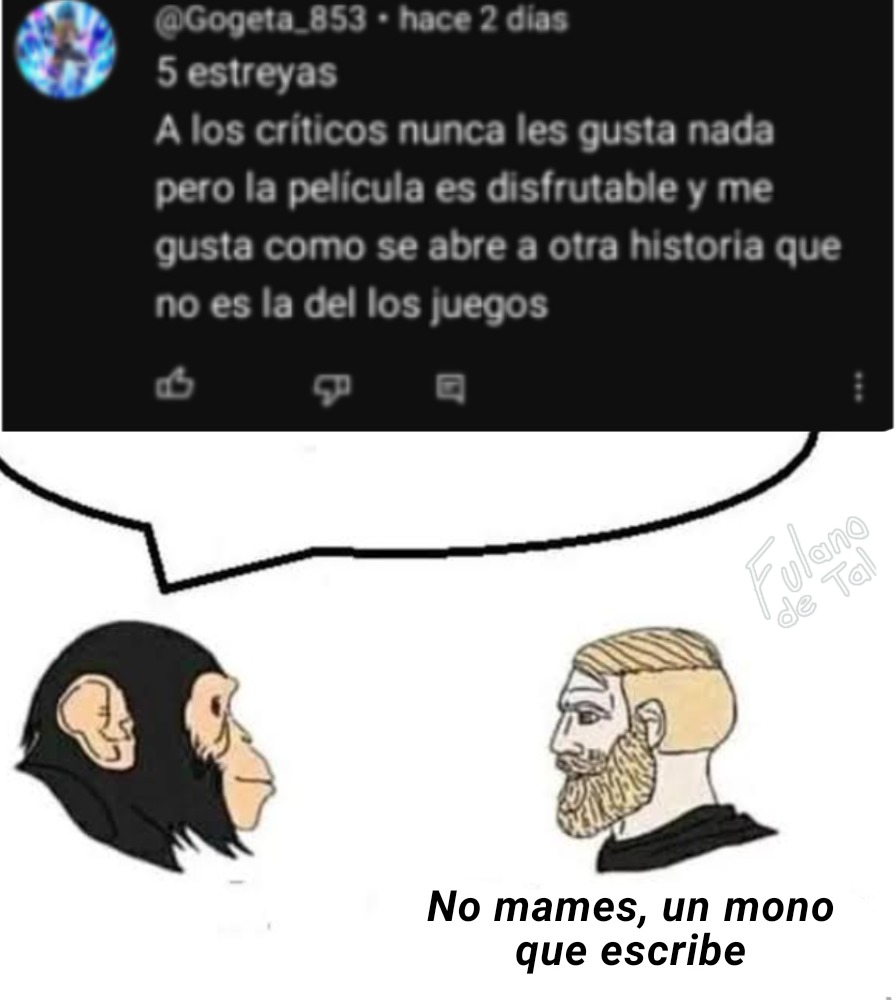 Top memes de No Mames en español :) Memedroid