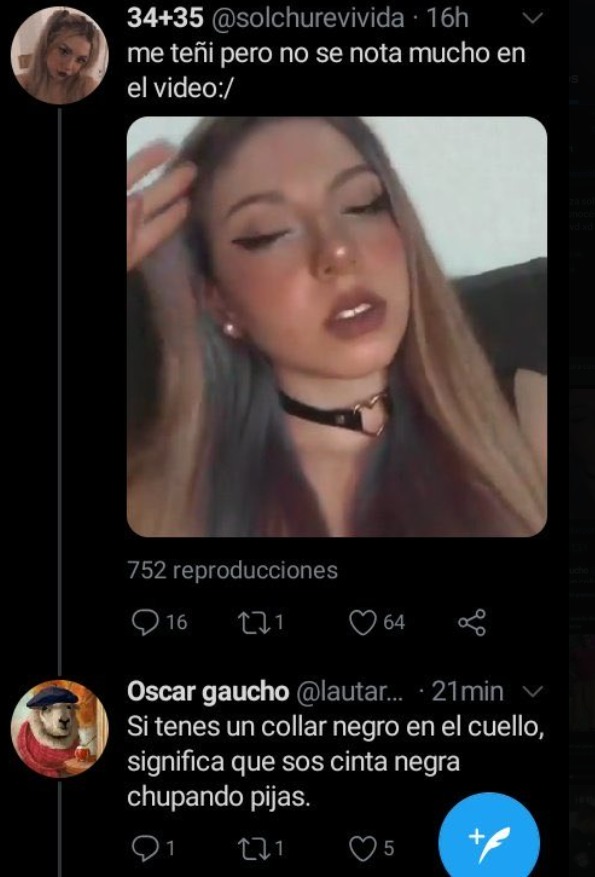 antes decian la mirada de los 10 mil p3nes o algo asi - meme