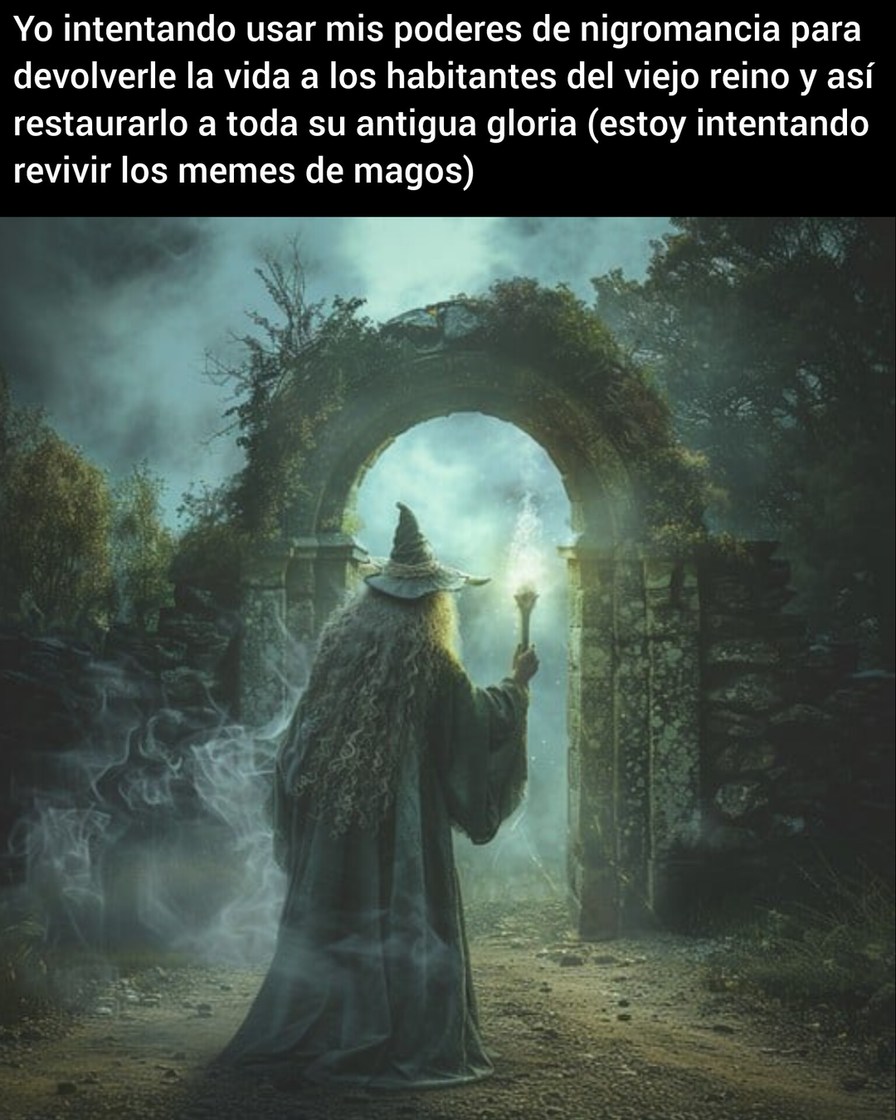 Meme muerto