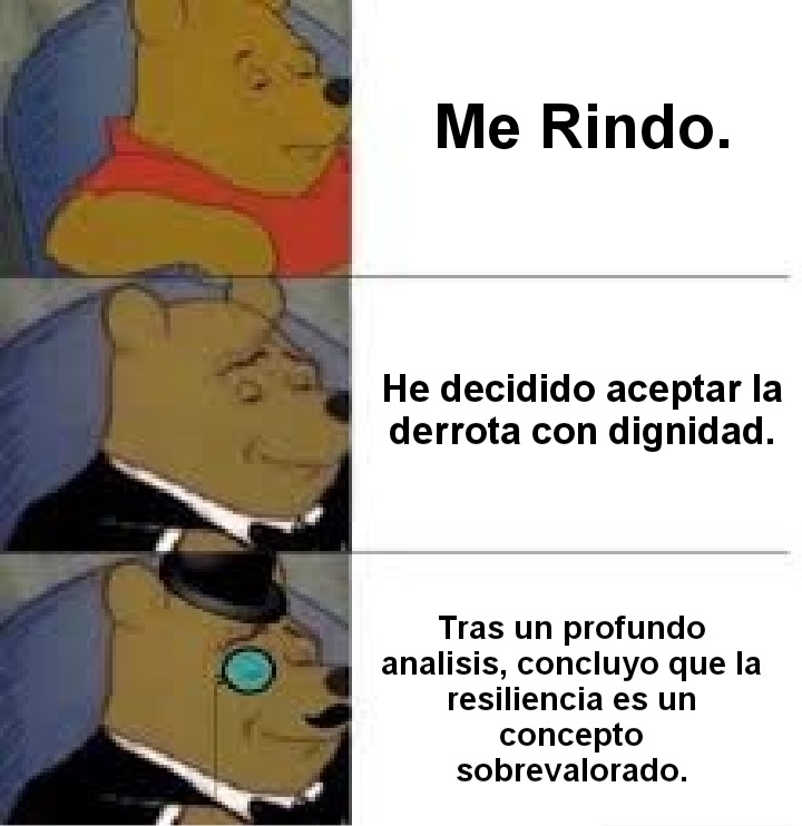 Poohtazo. - meme