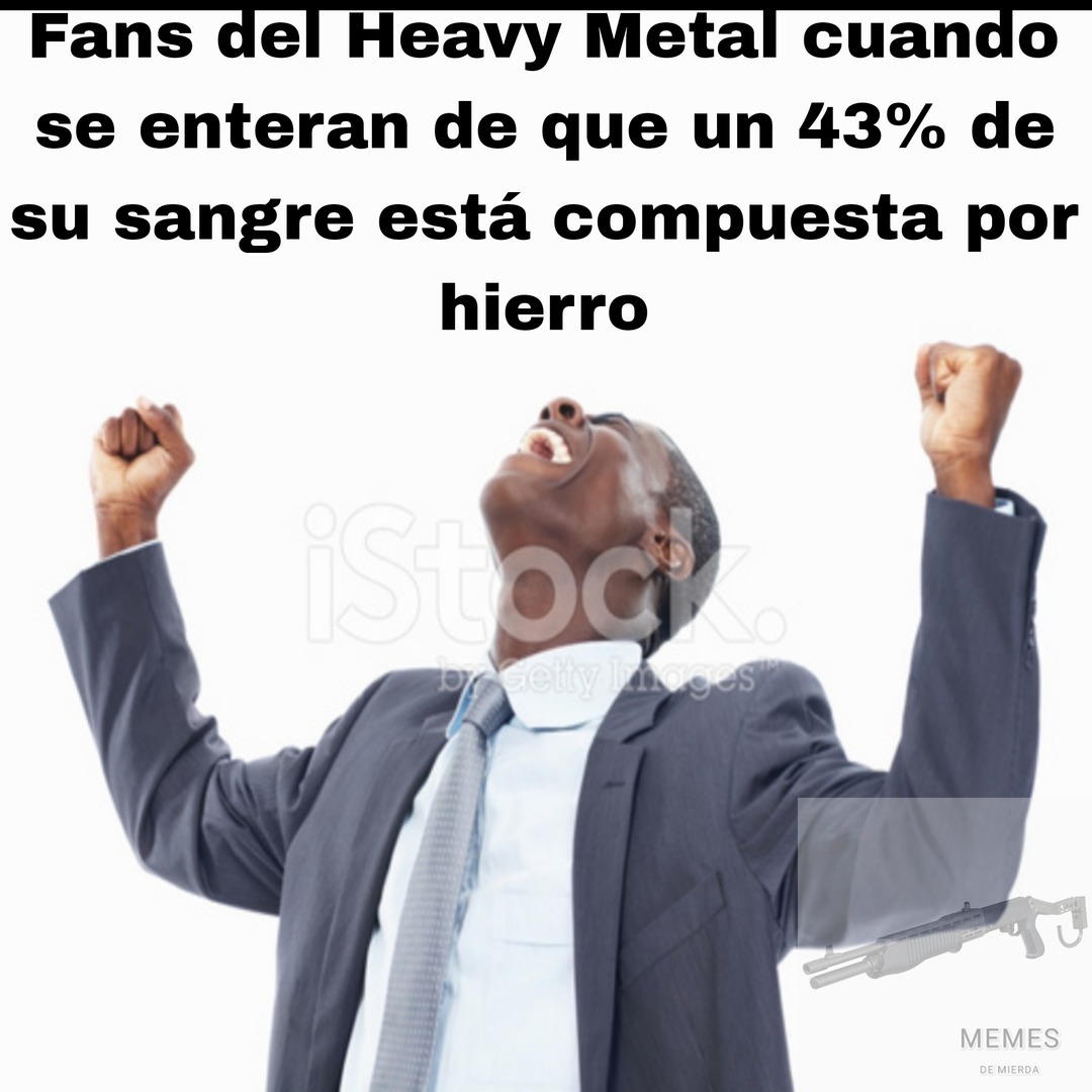 Meme de mierda hecho en 5 minutos