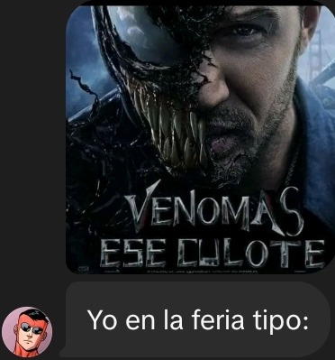 Creo que este meme esta muerto pero igual subo uno