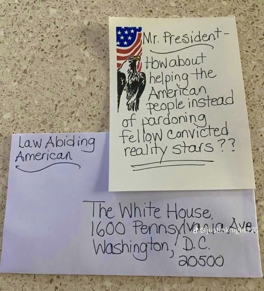 Mr. President - meme
