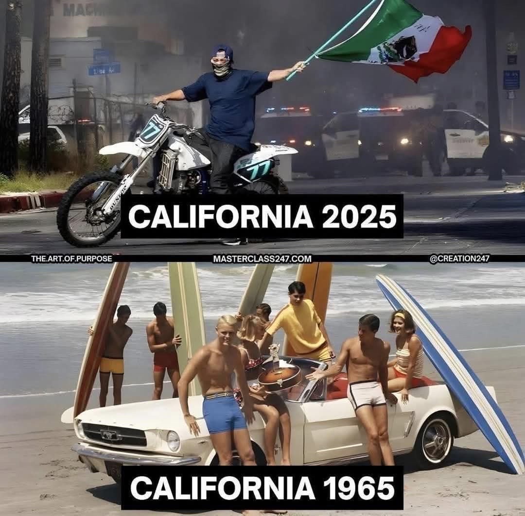 time to make things white - meme