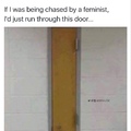 Feminists Escape