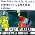 ESPERO QUE NO ME CAIGA ALV