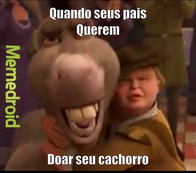 De boa com o jureg #jureg #shrek #meme #humor #viral #trendingviral