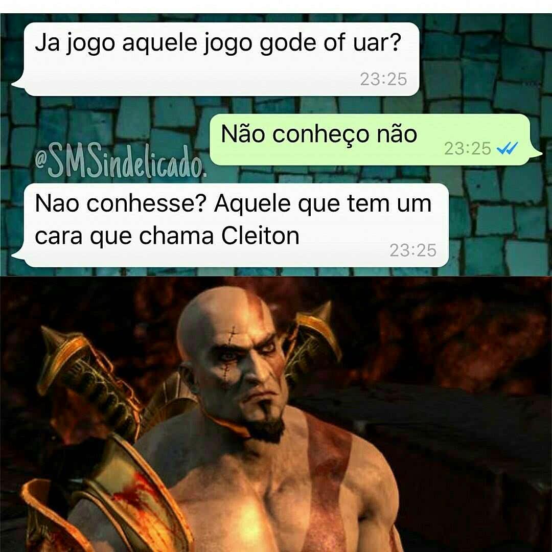 O que - meme