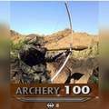Been playing for years and I still don't have archery 100