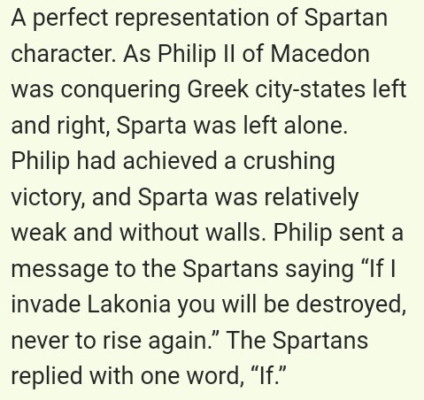 The best This Is Sparta memes :) Memedroid