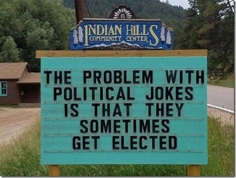 Indeed - meme