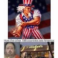 How Americans see America