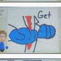 Did you get the meme I sent you? (3DS Swapdoodle)