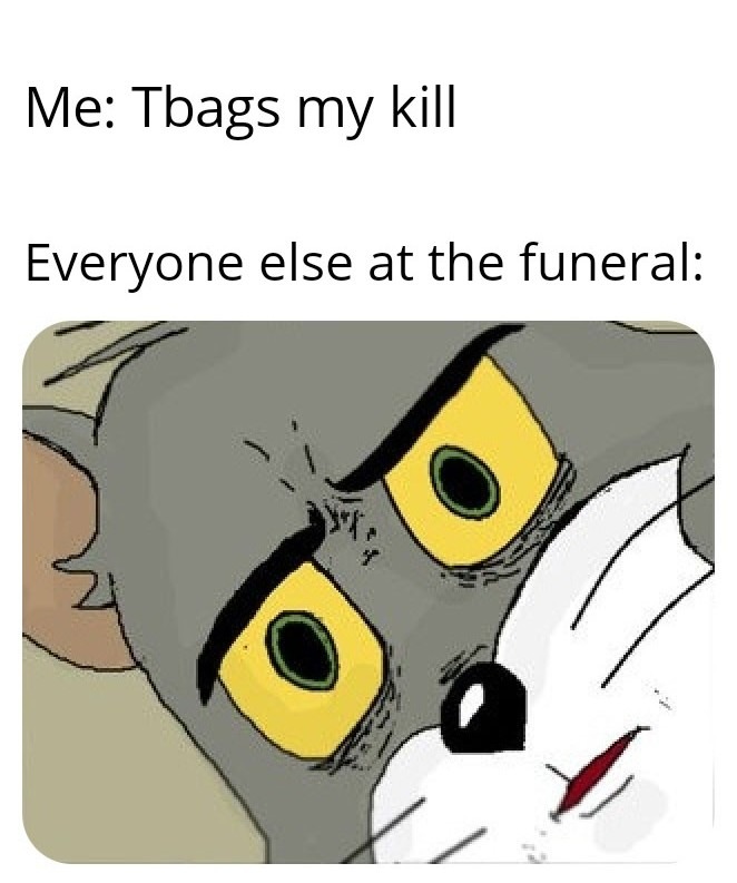 Ez kill - meme