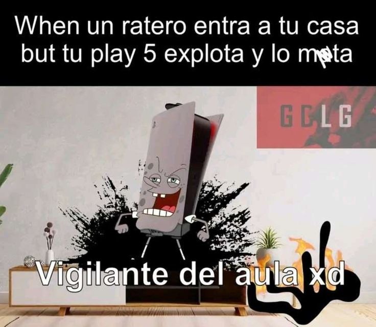 Pilas - meme