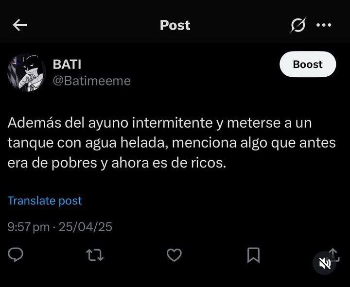 Bueno - meme