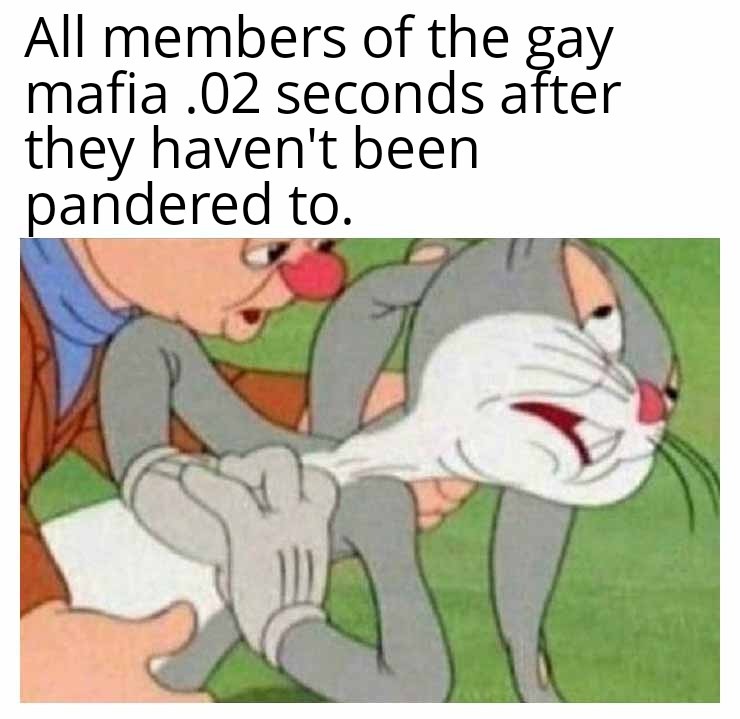 Worst Attention Whores there are - meme