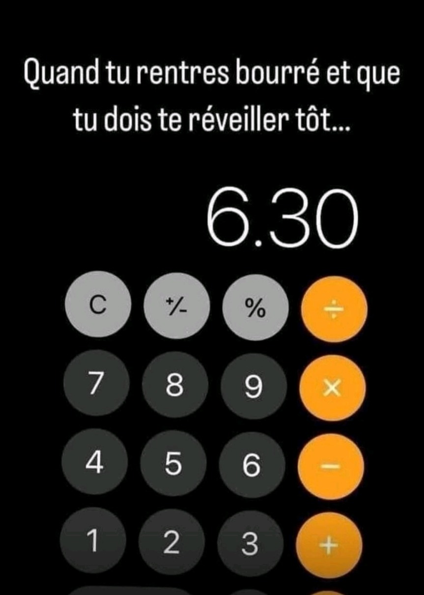Jcomprenpamonréveilapassoné - meme