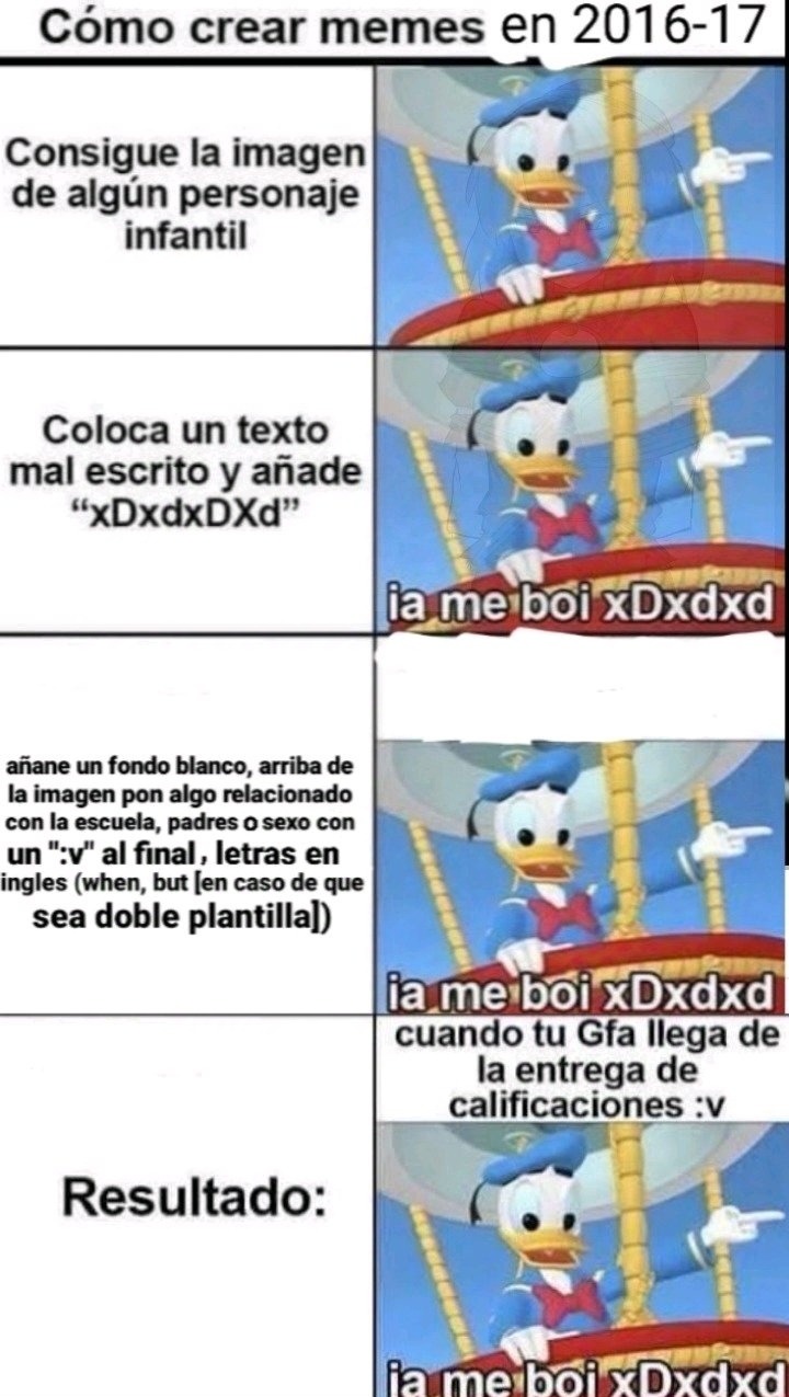 To be honest, los memes de la grasa where better than the actual modern post-ironic spic memes we have these days
