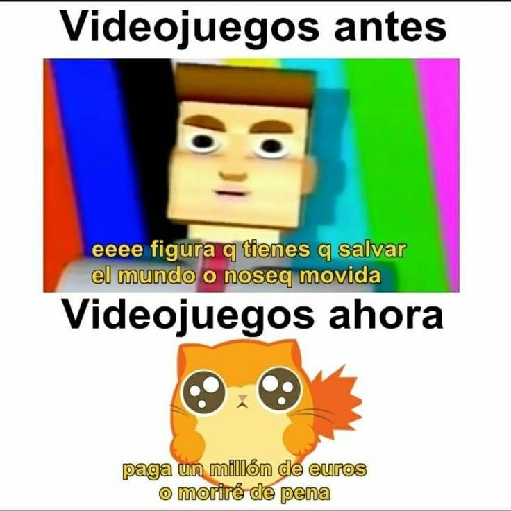 MICROPAGOS AR EFUCKING SHIT - meme