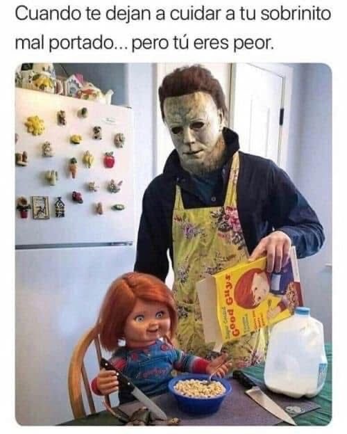 Creo que ya subí este meme